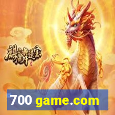 700 game.com